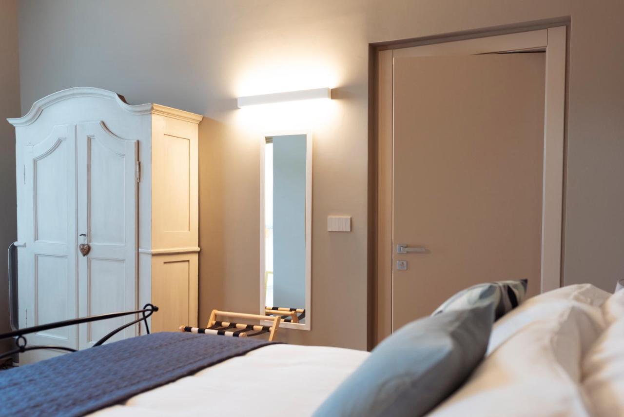Interno 6 Guest House Cuneo Exterior foto