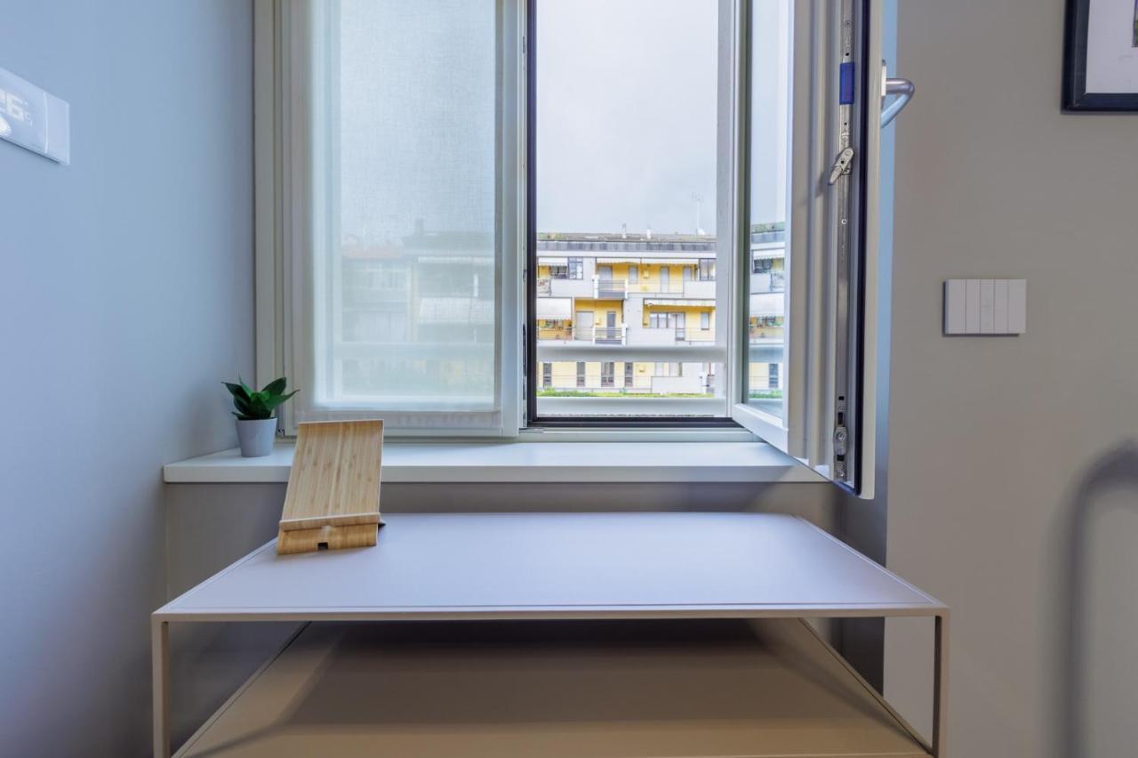 Interno 6 Guest House Cuneo Exterior foto