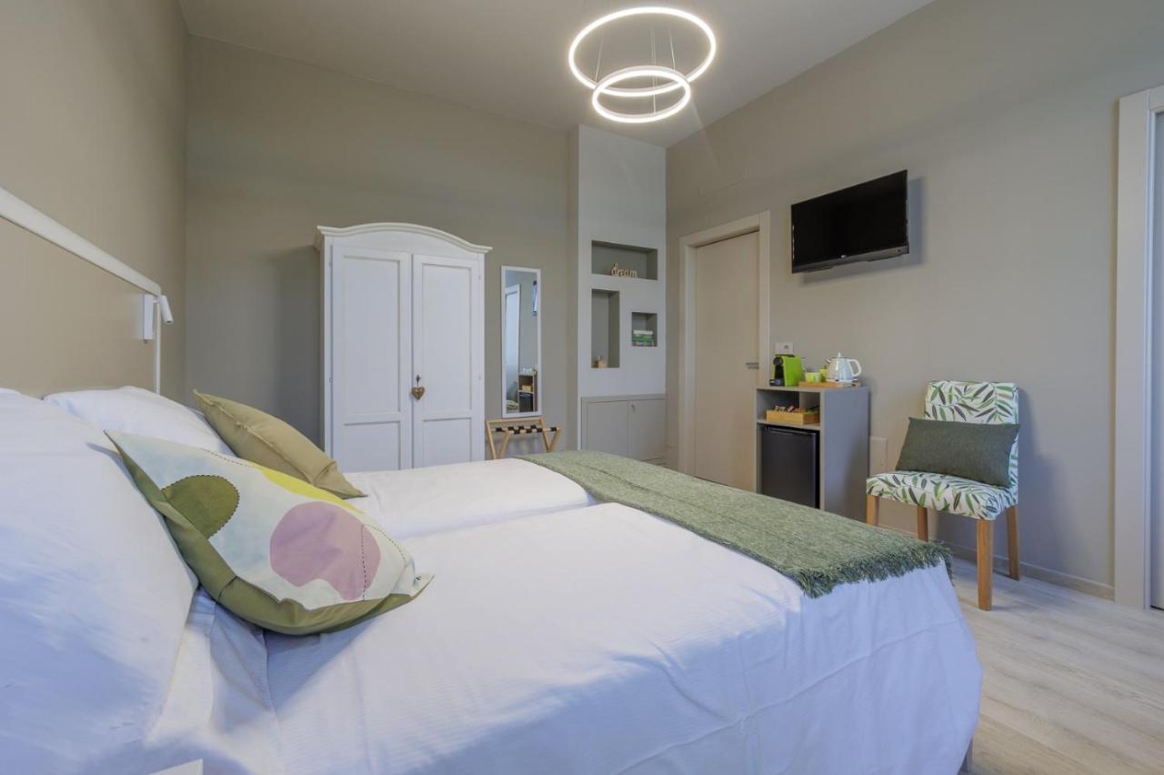 Interno 6 Guest House Cuneo Exterior foto