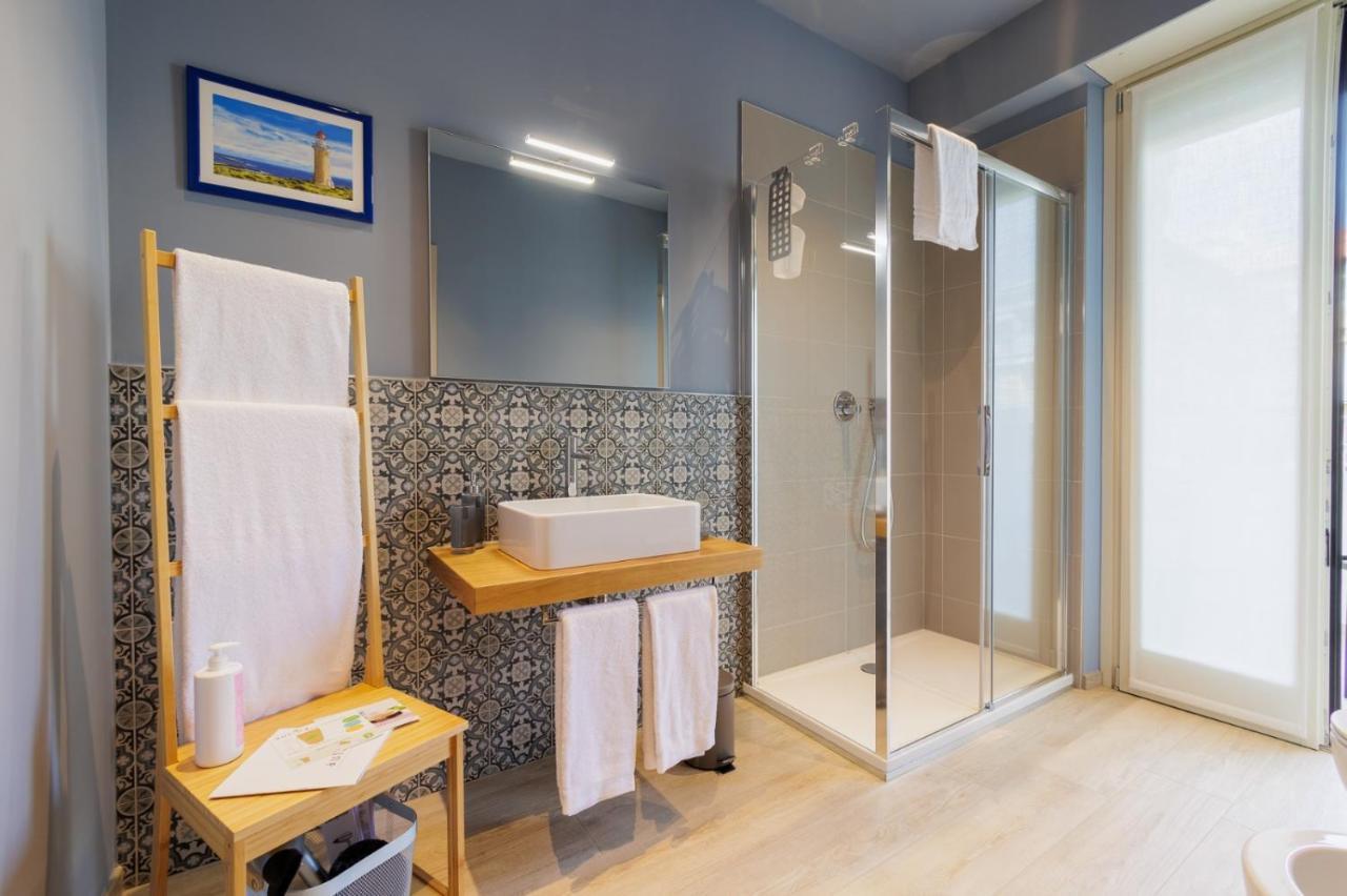 Interno 6 Guest House Cuneo Exterior foto